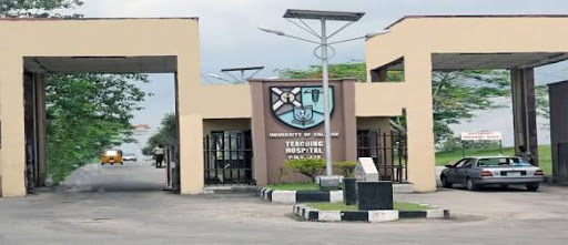 University of Calabar Teaching Hospital, Court Rd, Duke Town, Calabar, Nigeria, Local Government Office, state Cross River