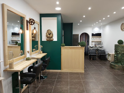 Salon Charmelle à Le Havre