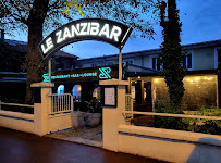 Photos du propriétaire du Restaurant Le Zanzibar à Saint-Maur-des-Fossés - n°9