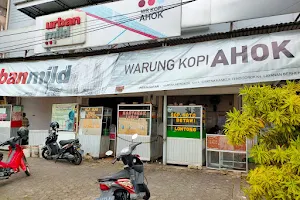 Warung Kopi AHOK image