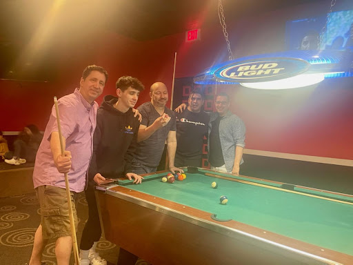 Bowling Alley «AMF Babylon Lanes», reviews and photos, 430 Sunrise Hwy, West Babylon, NY 11704, USA