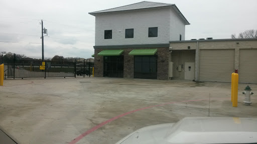 Storage Facility «Extra Space Storage», reviews and photos, 303 E Hwy 67, Duncanville, TX 75137, USA