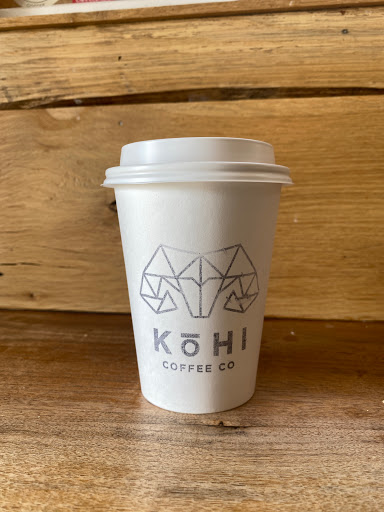Coffee Shop «Kohi Coffee Company», reviews and photos, 199 Commercial St, Provincetown, MA 02657, USA