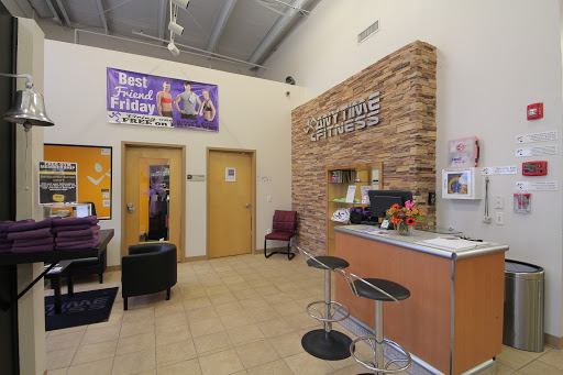 Gym «Anytime Fitness», reviews and photos, 811 SW 19th St, Moore, OK 73160, USA