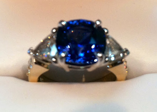 Jeweler «Morton Grove Jewelry & Repair», reviews and photos, 9255 Waukegan Rd, Morton Grove, IL 60053, USA