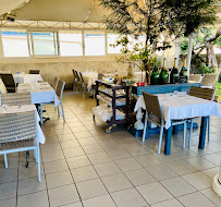Atmosphère du Restaurant italien Restaurant La Brasciol à La Tronche - n°12