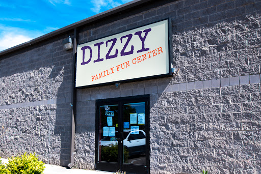 Amusement Center «Dizzy Family Fun Center», reviews and photos, 455 Weaver Park Rd #100, Longmont, CO 80501, USA