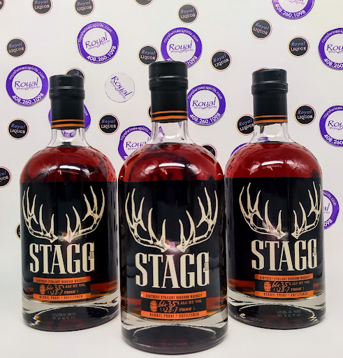 Liquor Store «Royal Liquors», reviews and photos, 3144 Williams Rd, San Jose, CA 95117, USA