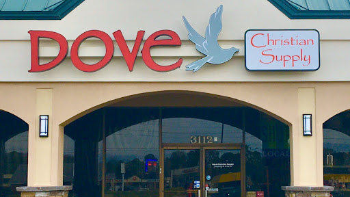 Dove Christian Supply