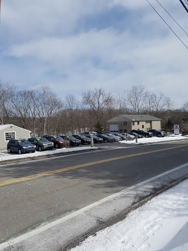 Used Car Dealer «Anderson Automotive», reviews and photos, 122 Worcester St, North Grafton, MA 01536, USA
