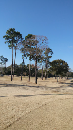 Public Golf Course «Rock Creek Golf Club», reviews and photos, 140 Clubhouse Dr, Fairhope, AL 36532, USA