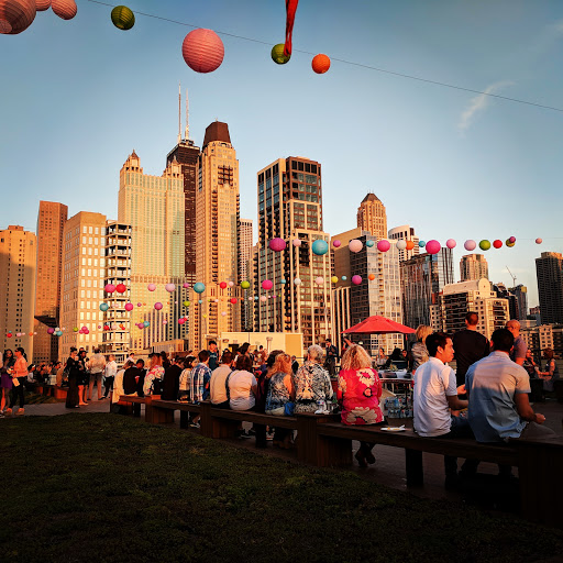 Physical Fitness Program «FFC Gold Coast», reviews and photos, 1030 N Clark St #600, Chicago, IL 60610, USA