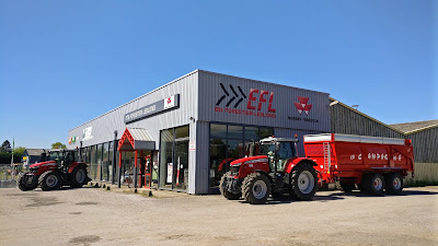 Ets Forestier Leblond à Drucat