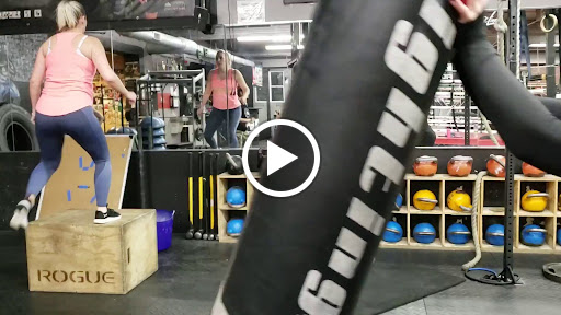 Physical Fitness Program «Hyper Fight Fitness», reviews and photos, 3919 Wesley Terrace, Schiller Park, IL 60176, USA