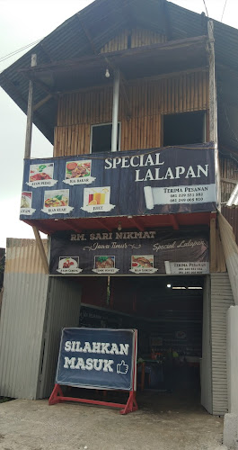 Warung SARI NIKMAT