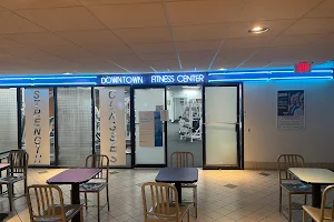 Downtown Fitness Center image