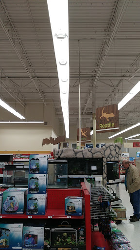 Pet Supply Store «Petco Animal Supplies», reviews and photos, 1605 Beltline Rd SW, Decatur, AL 35601, USA