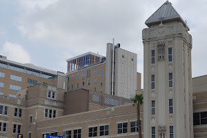 Children's Hospital of San Antonio Pediatric Neurosurgery