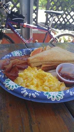 Coffee Shop «Howling Dog Cafe», reviews and photos, 2626 S Main St, Lakeport, CA 95453, USA