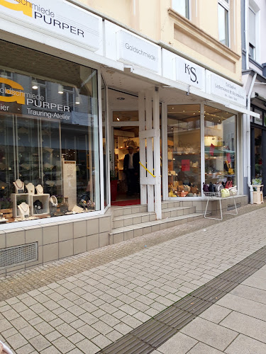 Purper Goldschmiede Juwelier Trauring Atelier Inh. Walter Adolf Purper e.K.