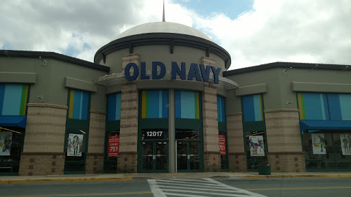Clothing Store «Old Navy», reviews and photos, 12017 Rockville Pike, Rockville, MD 20852, USA