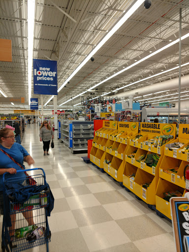 Grocery Store «Meijer», reviews and photos, 10509 Heartland Blvd, Camby, IN 46113, USA