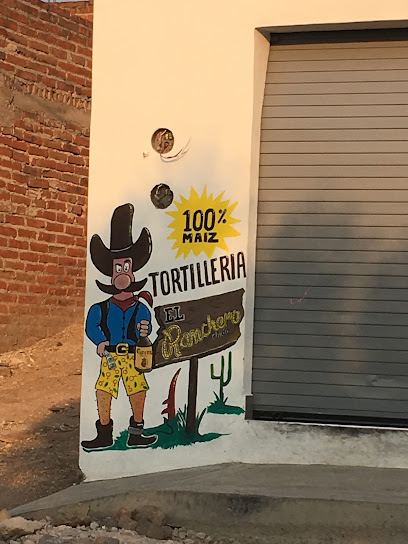 TORTILLERIA EL RANCHERO CHIDO