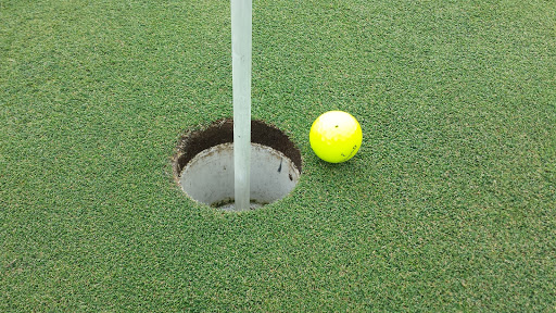 Golf Club «Crystal Springs Golf Club», reviews and photos, 745 N Hopewell Rd, Hopewell, OH 43746, USA