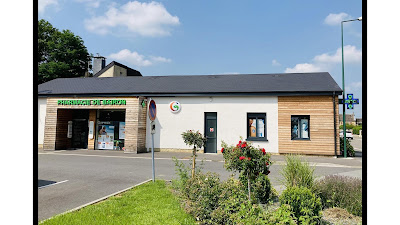 PHARMACIE DE BAIRON à Bairon et ses environs