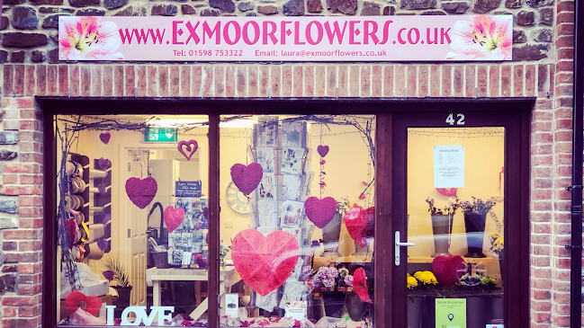 Exmoor Flowers