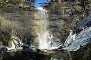 Zillhauser Wasserfall image