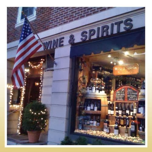 Station Plaza Wine and Spirits, 102 Kraft Ave, Bronxville, NY 10708, USA, 