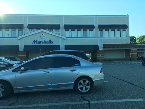 Department Store «Marshalls», reviews and photos, 351 N Frontage Rd, New London, CT 06320, USA