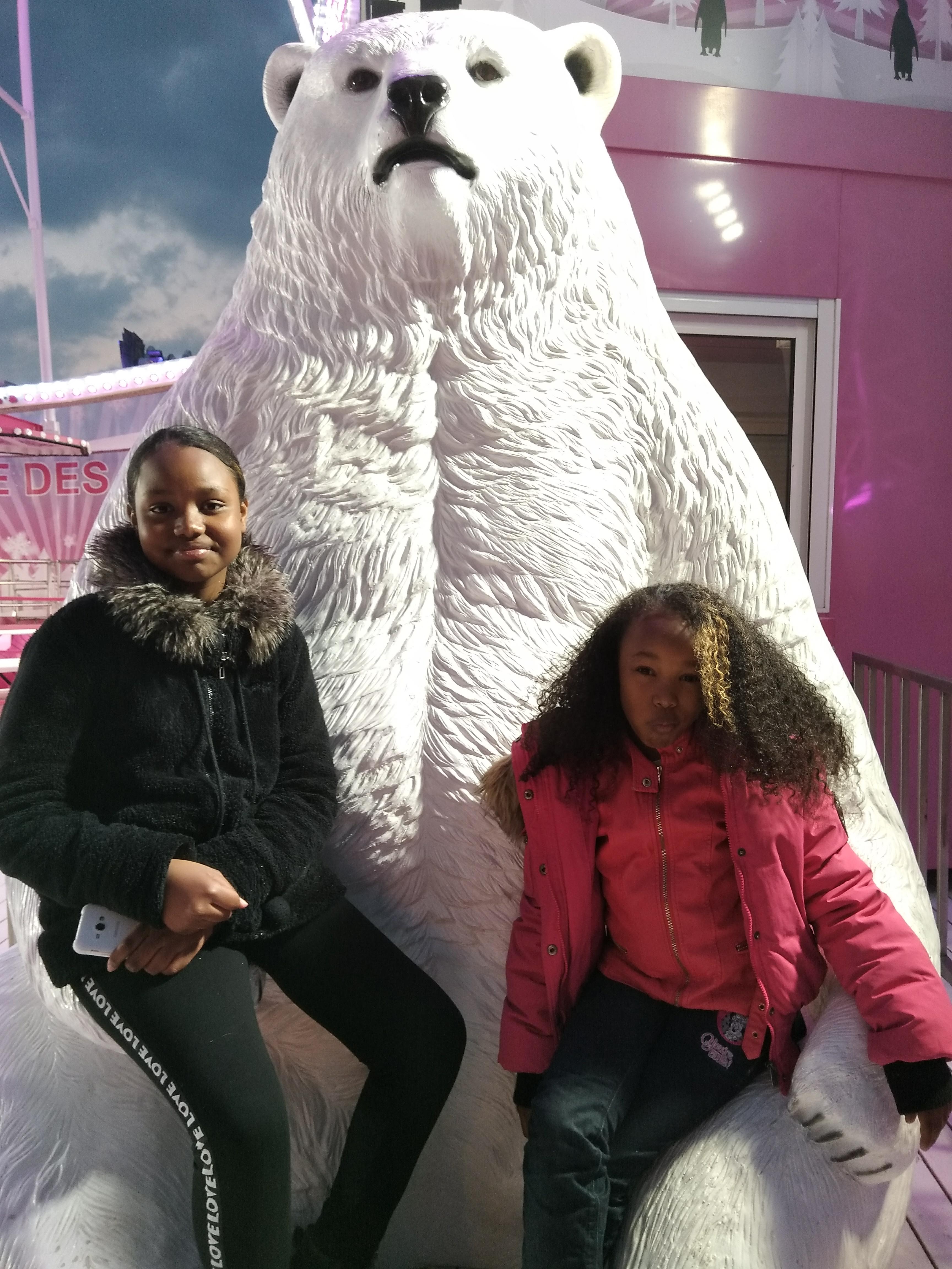 Photo n° 5 de l'avis de Marie. fait le 13/04/2019 à 21:45
