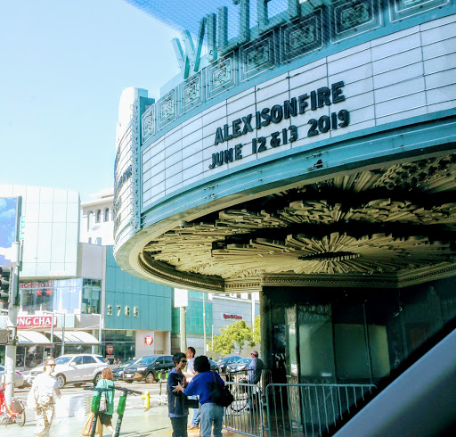 Live Music Venue «The Wiltern», reviews and photos, 3790 Wilshire Blvd, Los Angeles, CA 90010, USA