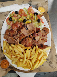 Photos du propriétaire du Kebab Restaurant Le Prince Douai - n°4
