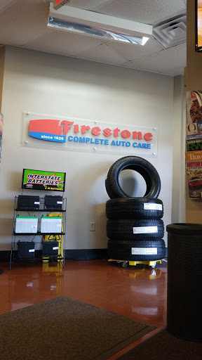 Tire Shop «Firestone Complete Auto Care», reviews and photos, 400 W State Rd 434, Longwood, FL 32750, USA