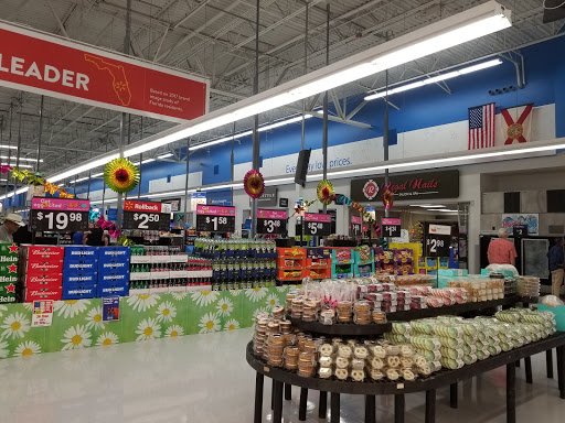 Walmart Supercenter