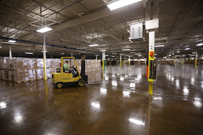 R&S Logistics - Warehouse & Distribution Center