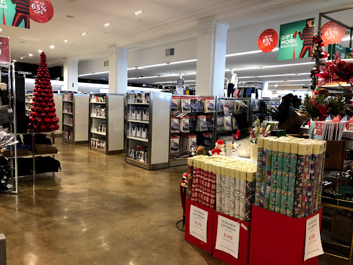 Department Store «Century 21 Department Store», reviews and photos, 821 Market St, Philadelphia, PA 19107, USA