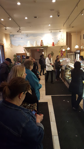 Bakery «Calumet Bakery», reviews and photos, 18349 Torrence Ave, Lansing, IL 60438, USA