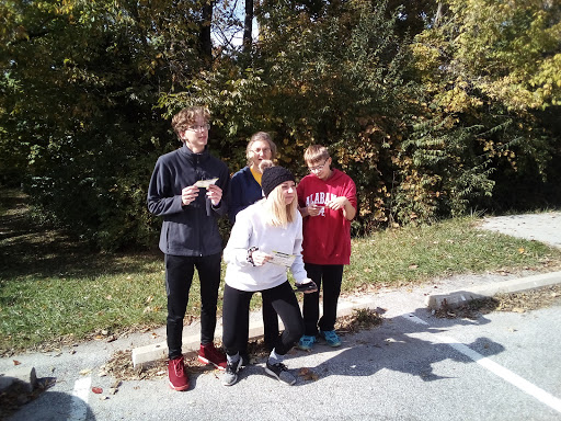 Recreation Center «Go Ape Zip Line & Treetop Adventure - Eagle Creek Park», reviews and photos, 5855 Delong Rd, Indianapolis, IN 46254, USA