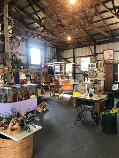 Produce Market «Richards Fruit Market», reviews and photos, 6410 Middle Rd, Middletown, VA 22645, USA