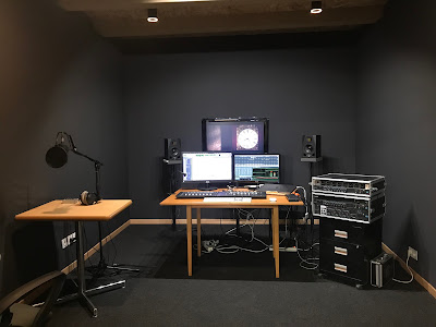 Studio Eustache à Trévoux
