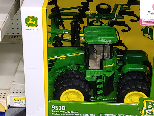 Department Store «Rural King», reviews and photos, 1920 Lube Way, Jasper, IN 47546, USA