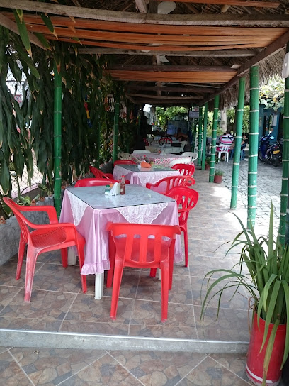 Restaurante Campestre - Cra. 4 #4456, Cartago, Caparrapí, Pereira, Risaralda, Colombia
