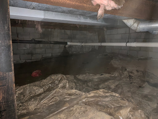 Plumber «Mr Rooter Plumbing of Lexington KY», reviews and photos, 1099 S Broadway Ste 120, Lexington, KY 40504, USA