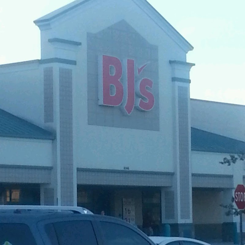 BJ's Wholesale Club