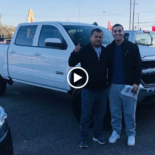 Used Car Dealer «Riverside Auto Sales», reviews and photos, 409 US-90, Gautier, MS 39553, USA