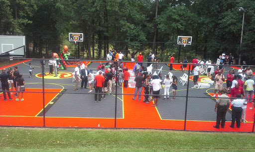 Community Center «Cliftondale Park Community Center», reviews and photos, 4645 Butner Rd, Atlanta, GA 30349, USA